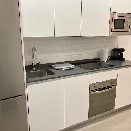 Matadero Apartments 2 Мадрид Екстер'єр фото