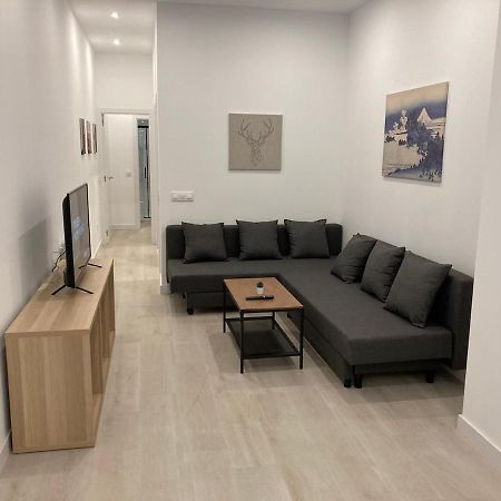 Matadero Apartments 2 Мадрид Екстер'єр фото