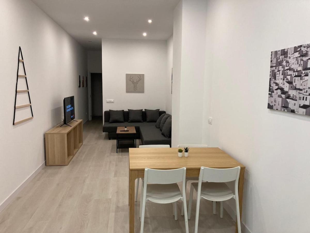 Matadero Apartments 2 Мадрид Екстер'єр фото