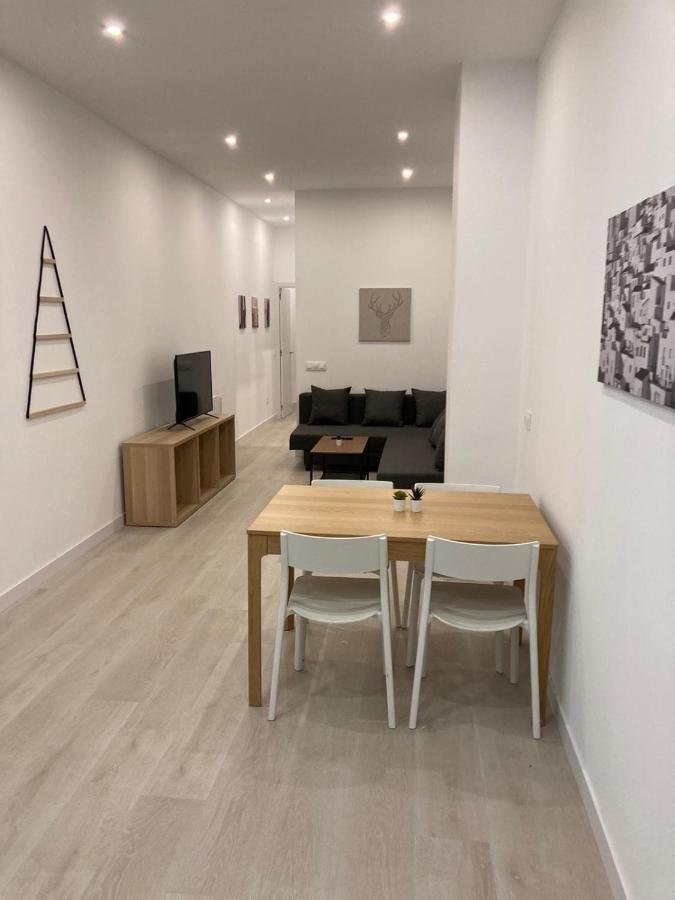 Matadero Apartments 2 Мадрид Екстер'єр фото