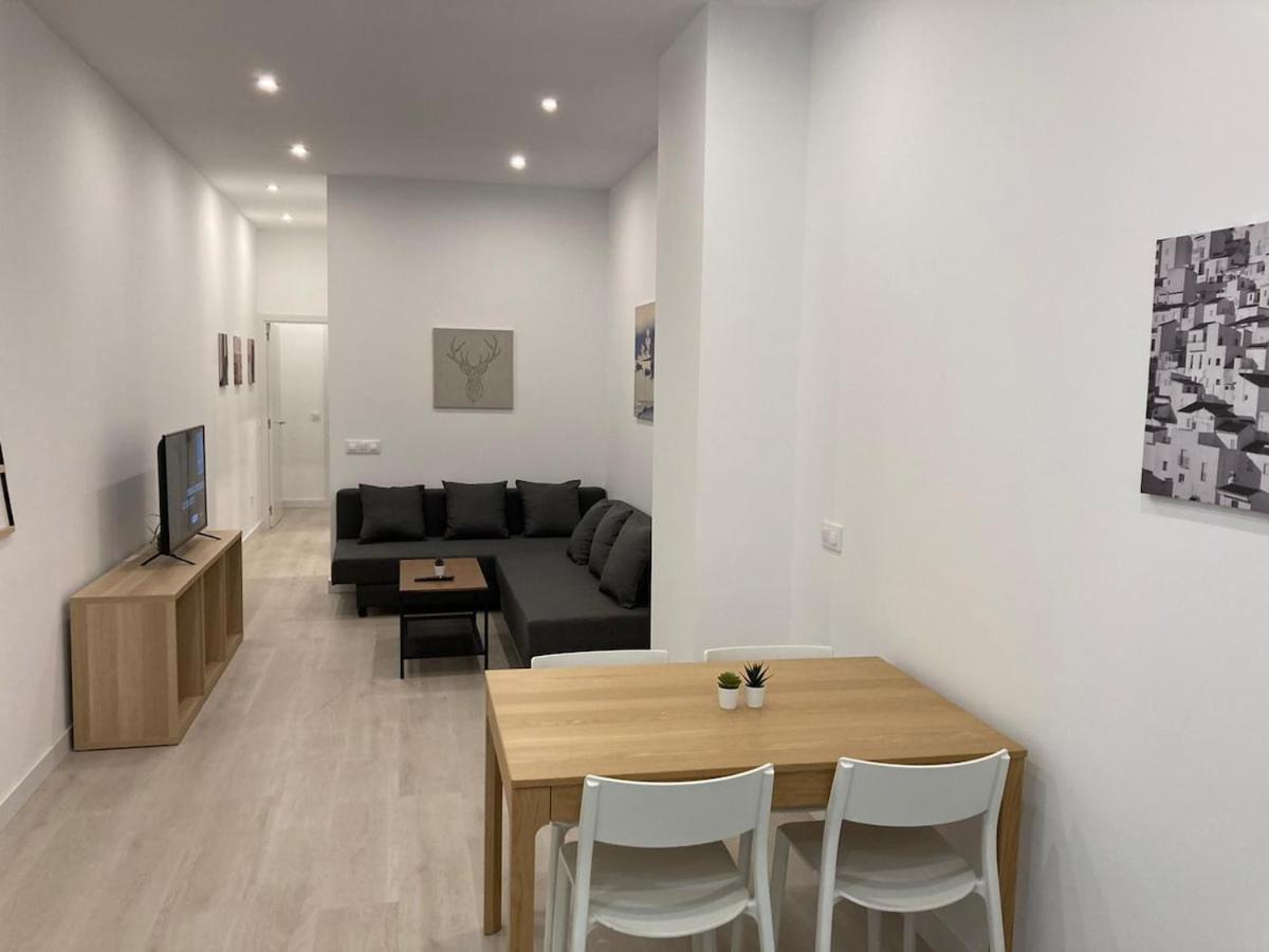 Matadero Apartments 2 Мадрид Екстер'єр фото