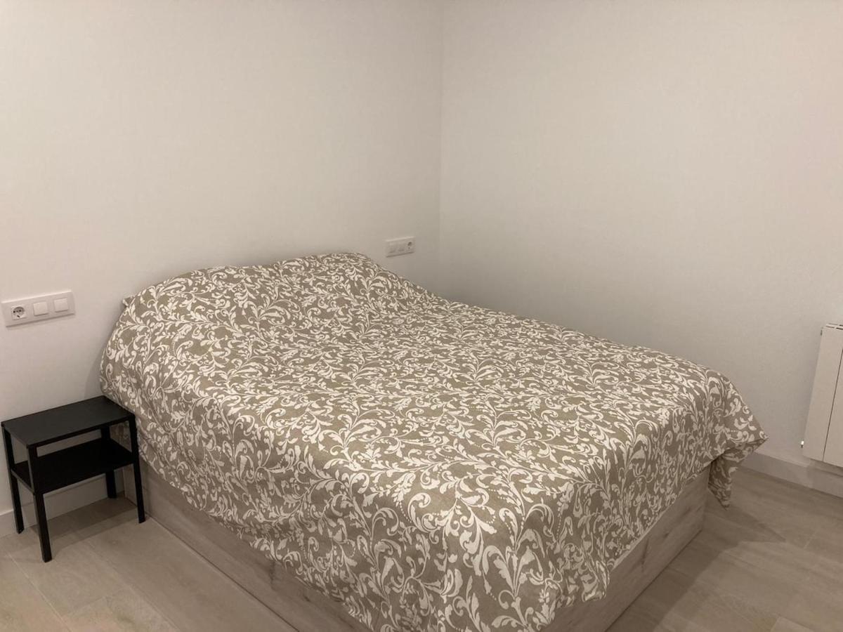 Matadero Apartments 2 Мадрид Екстер'єр фото